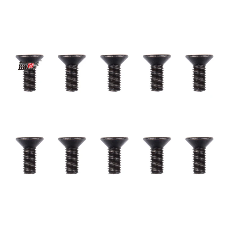 WLtoys A959 B A969 A979 K929 RC Car запасная деталь 16 Screw M3 * 8|screw stand|screw piecescrew |