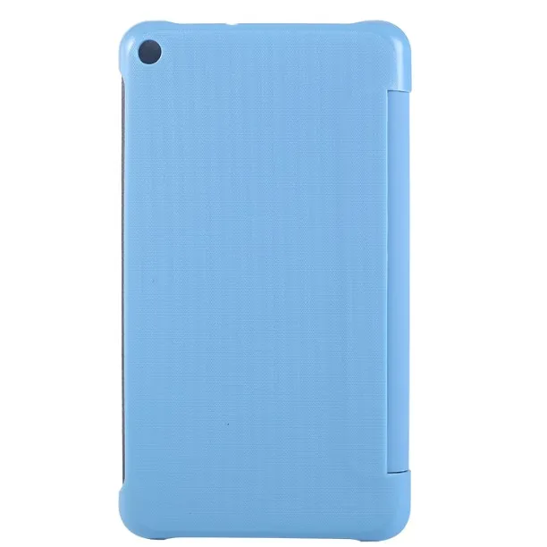 Роскошный Магнитный чехол-книжка 8 дюймов кожаный защитный чехол-подставка для