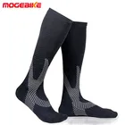 MOGEBIKE носки для мотокросса мотоциклетные носки ATV Off-road Dirt-Bike защитные