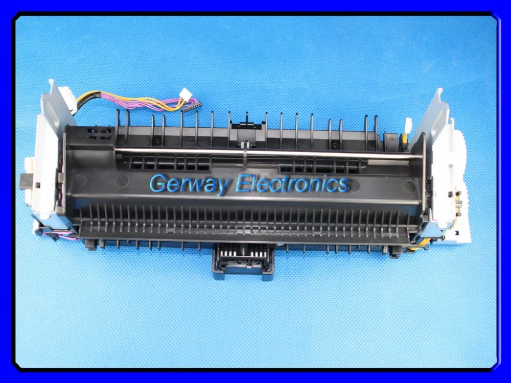 GerwayTechs RM1-6741 Fuser сборка Fuser блок термофиксатор комплект 220 В (для HPColor LaserJet CP2025 CP2025dn CM2320n CM2320fxi) (art.: 7a7dbf82f) - 7a7dbf82f