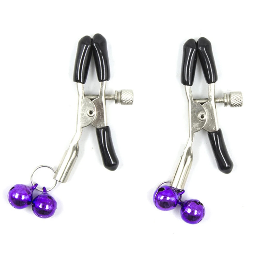 DOMI 8 шт./компл. фиолетовые комплекты фиксаторов плюшевые кожаные взрослые БДСМ