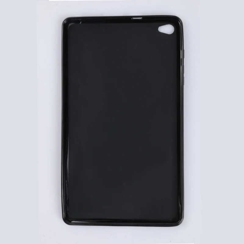 Мягкий силиконовый чехол для планшета из ТПУ Huawei MediaPad M2 M2-801L M2-801W M2-802 8 0 защитный