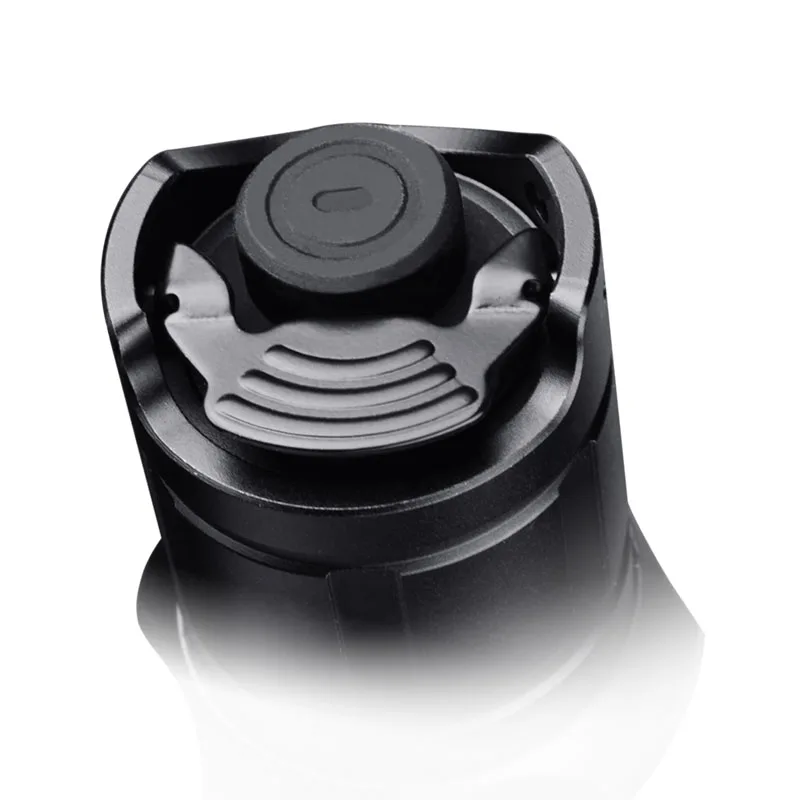 

2021 KLARUS XT11S LED Flashlight CREE XP-L HI V3 LED 1100 Lumens USB Rechargeable Tactical Flashlight with 2600mAh 18650 Battery