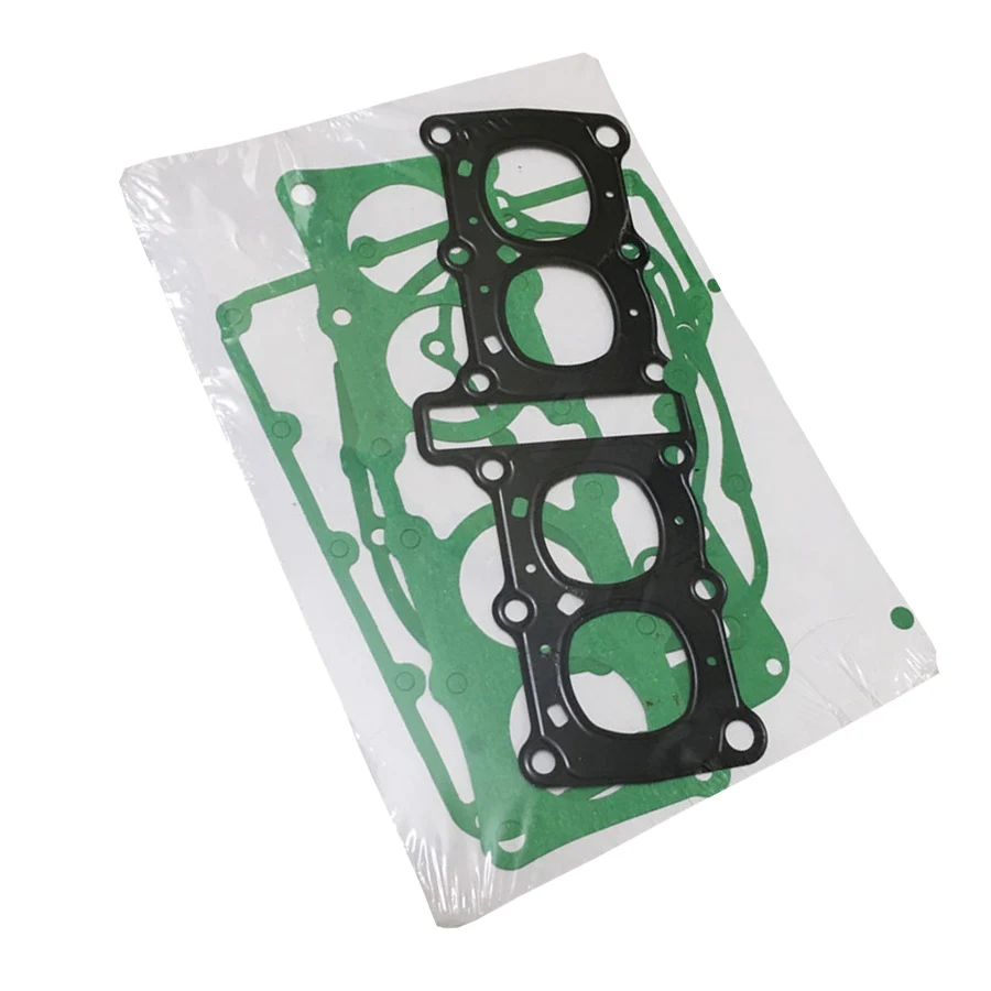 Аксессуары для накладок на крышку двигателя мотоцикла Комплект прокладок