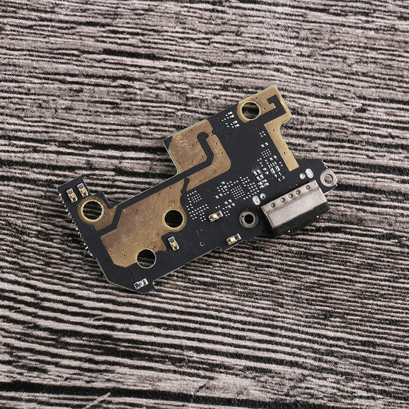ocolor For XiaoMi Mi 8 USB Board Plug Charge Controller Repairing Fixing Part Replacement | Мобильные телефоны и