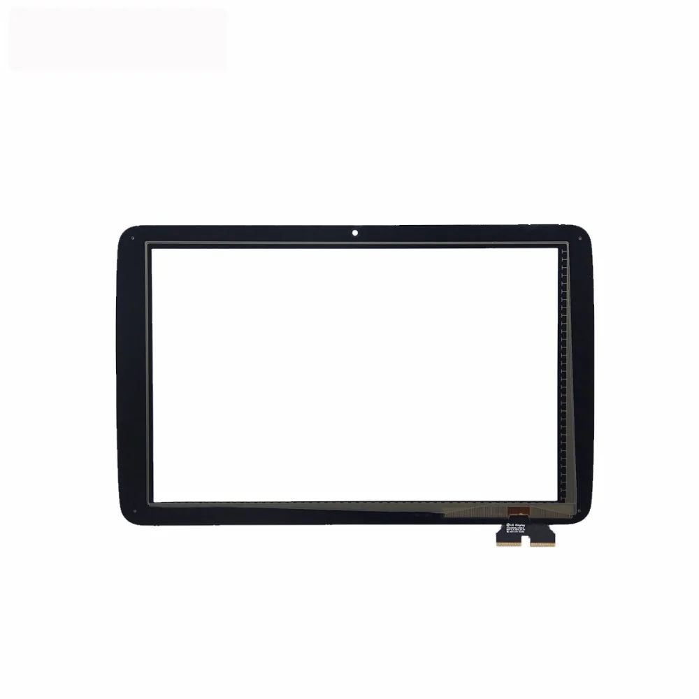 Srjtek 10 1 дюйма для LG G Pad V700 VK700 сенсорный экран дигитайзер сенсор стеклянная панель