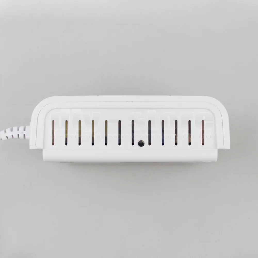 DIYSEUCR QG-02 беспроводной газовый датчик для нашей домашней сигнализации домашняя