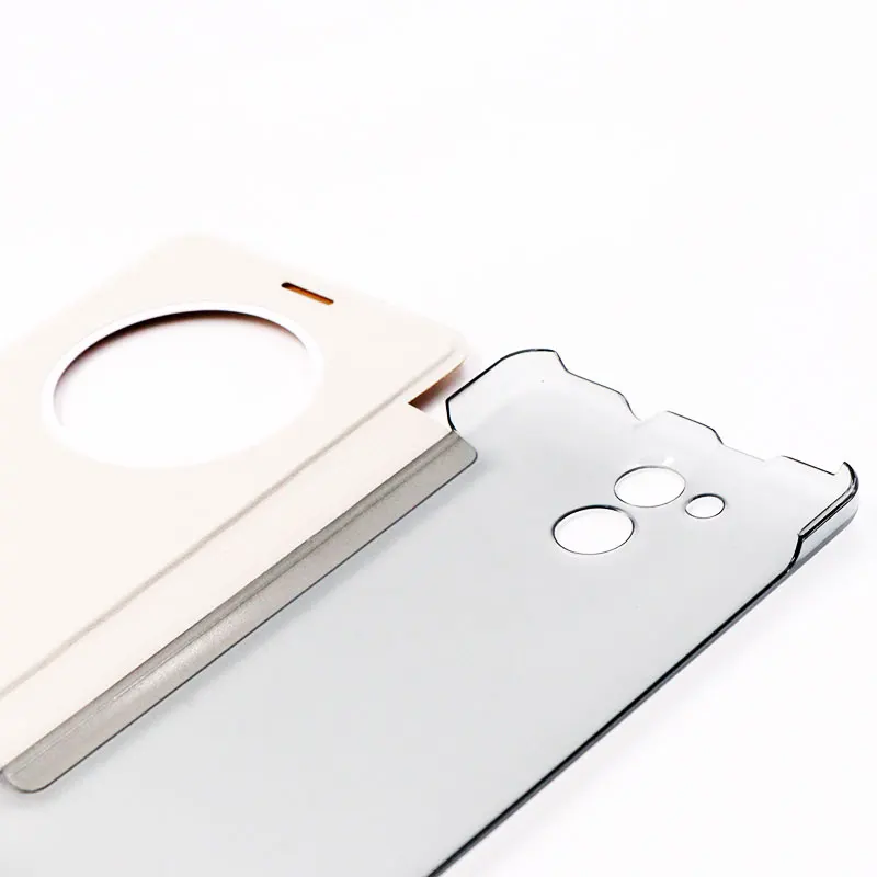 Чехол-книжка для Elephone P8000, роскошный модный защитный чехол из искусственной кожи, чехол-накладка для Elephone P7000, пластиковый чехол