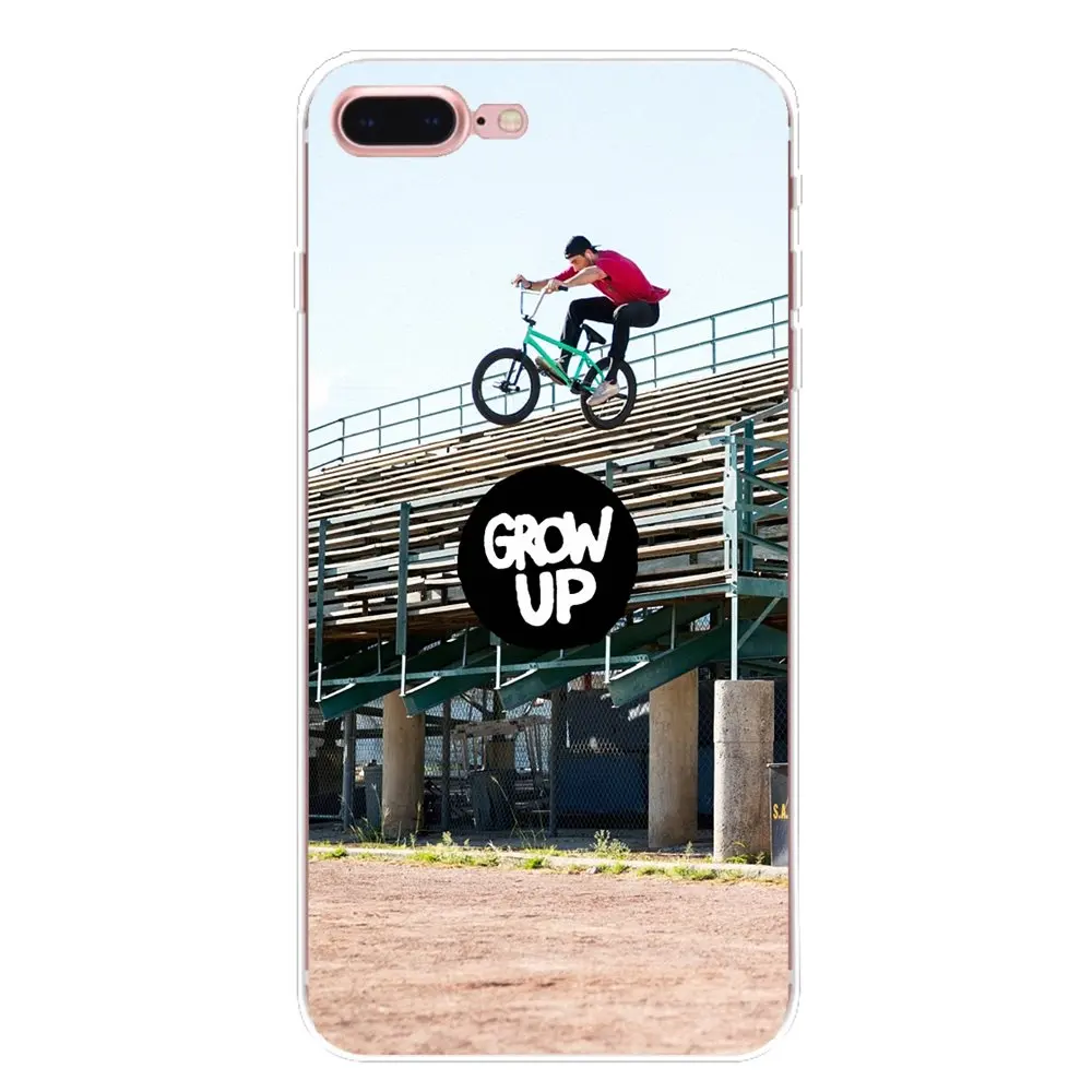 Для Сяо mi 6 A1 Max x 2 5X 6X красный Примечание 5 5A 4X 4A A4 4 3 Plus Pro Экстрим BMX велосипед Спорт
