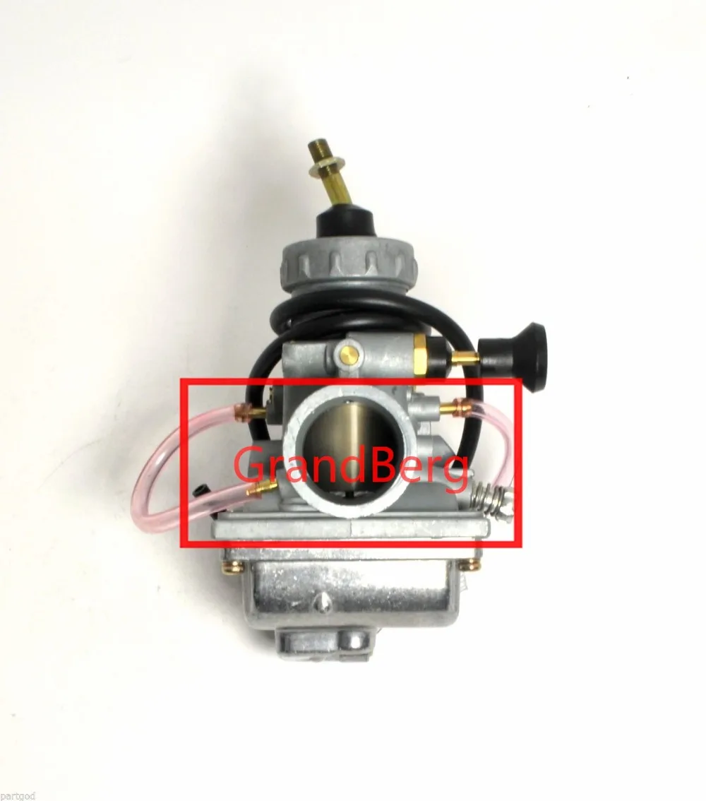 Carb carby vergaser fit for Yamaha DT100 Enduro mikuni Carburetor 1974-1980 | Автомобили и мотоциклы