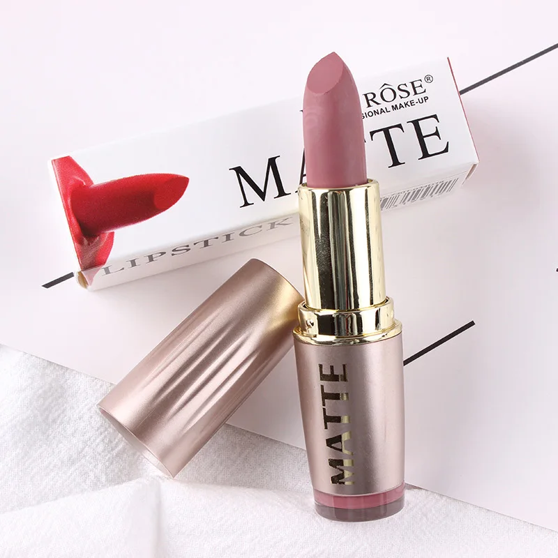 Популярные женские Помады 2019 стойкие водостойкие матовые помады для губ