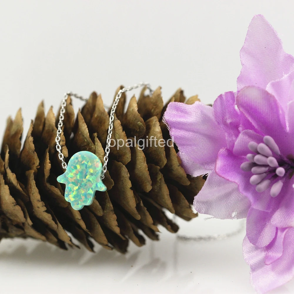 (1 шт./лот) Бесплатная доставка 11*13 мм мятный светильник OP03 с зеленым опалом