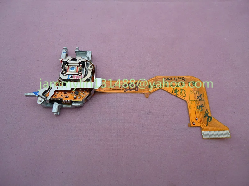 5PCS FREE SHIPPING 100%Brand new CXX-1234 /4555EH16B DVD Optical pickup CXX1234 laser for Opel Car audio lens/ head | Автомобили и