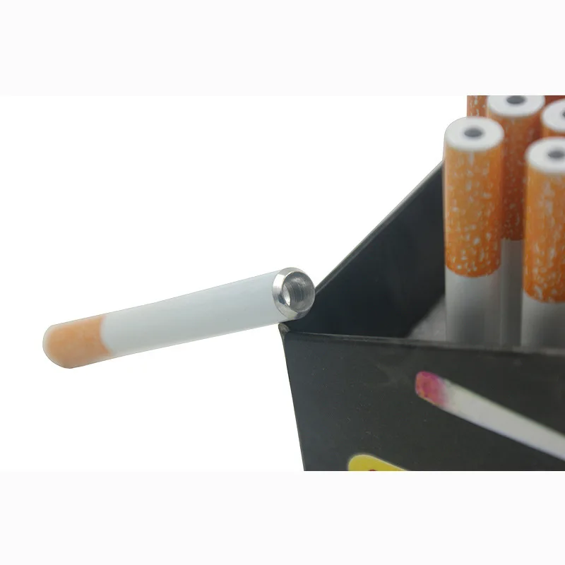 78 мм аксессуары определенной формы для сигарет табачные кальяны трубки