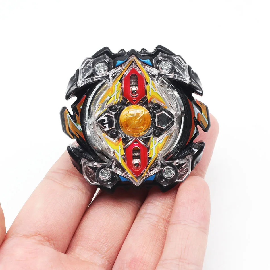 B143 B142 Beyblade Burst Bey Blade лезвия Bayblade без пусковой установки с высоким бортом топ игрушки Металл Fusion Бог волчок