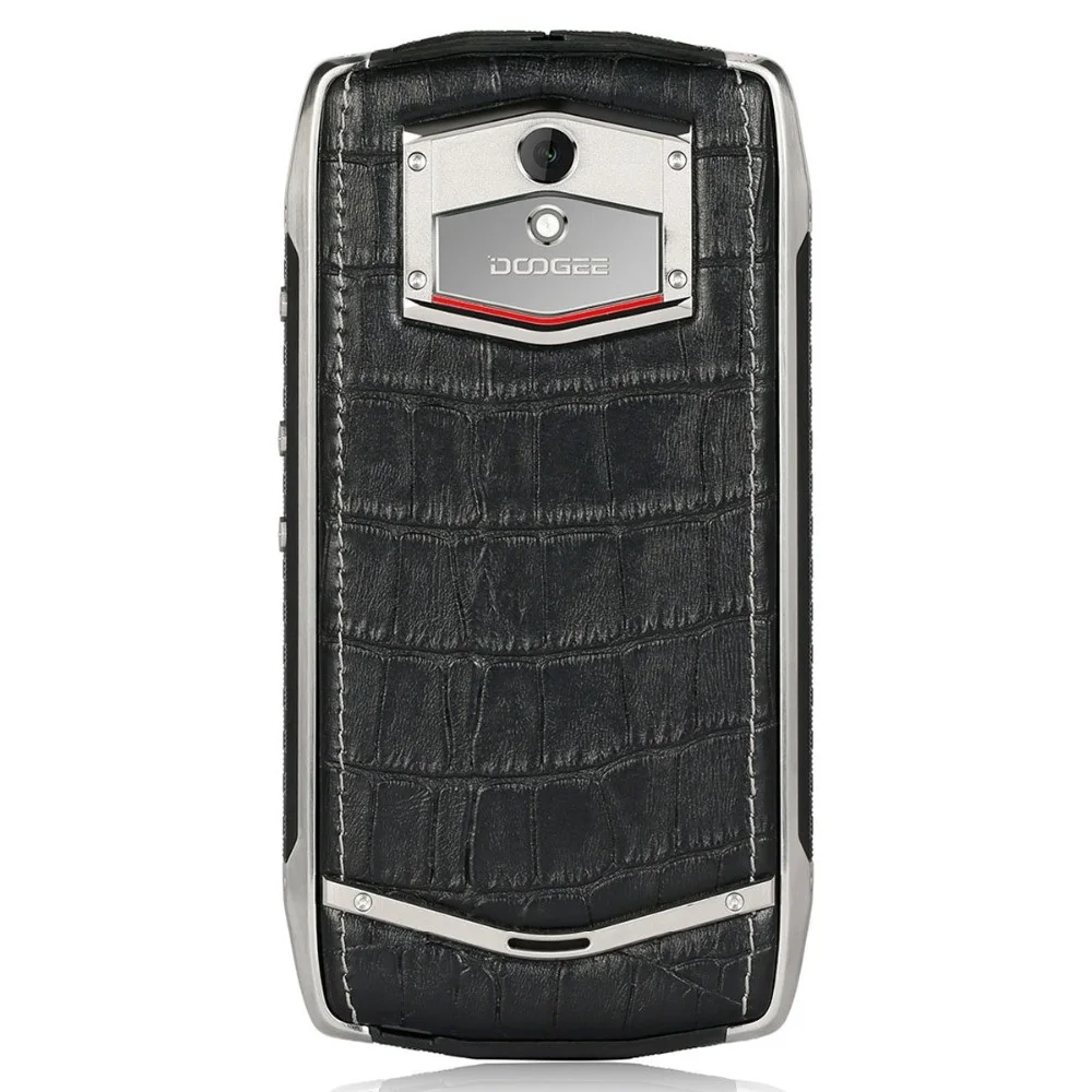 DOOGEE T5 4500 мАч Водонепроницаемый IP67 4G LTE смартфон 5 &quotMTK6753 Восьмиядерный 64-бит Android 6 0