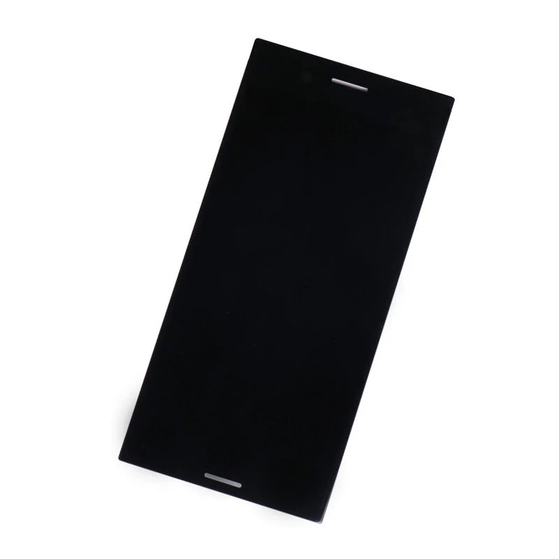 Для Sony Xperia XZ Premium XZP G8142 E5563 ЖК дисплей кодирующий преобразователь сенсорного