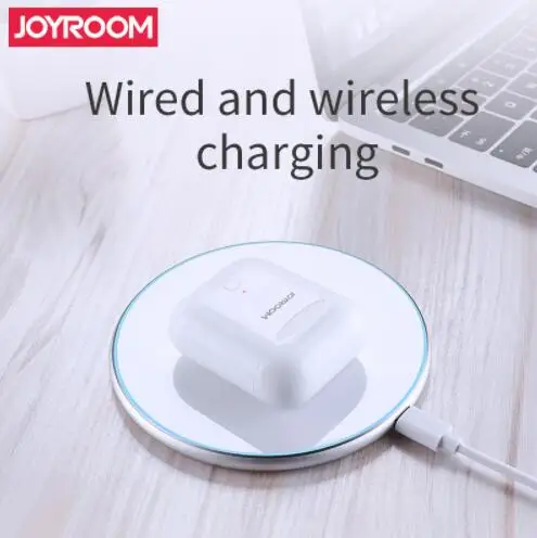 Joyroom Оригинал T03 бинауральные мини спортивные наушники-вкладыши Спортивная