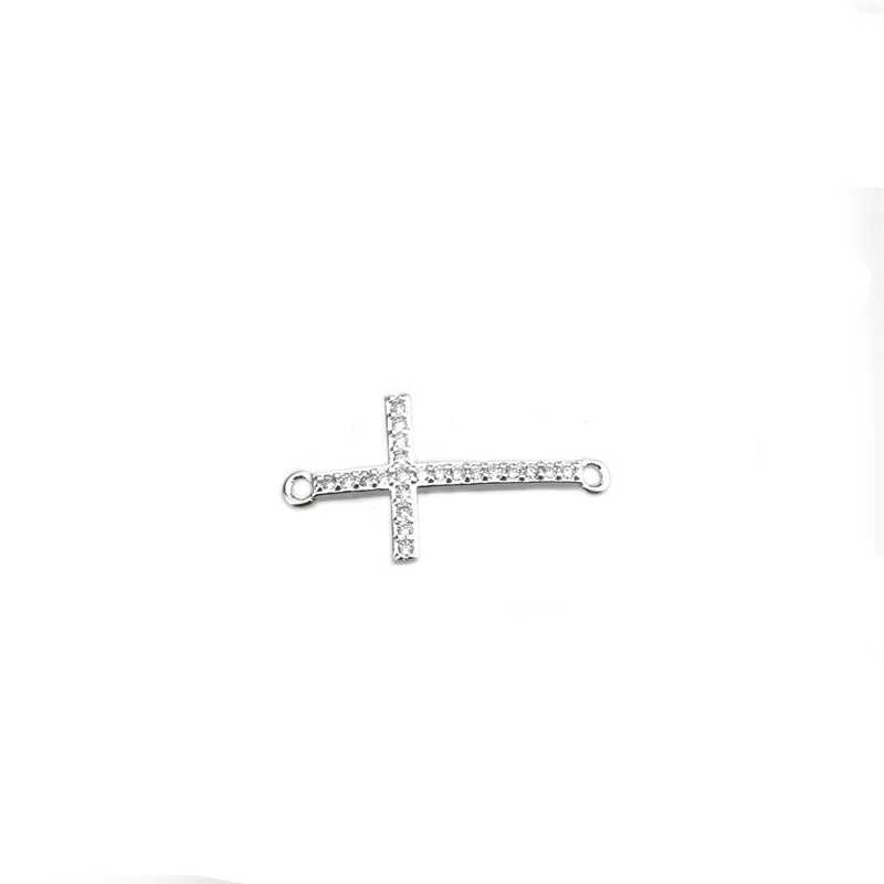 SUNSLL Small Trendy Gold/Black/Silver Copper White Cubic Zirconia Simple Bracelet Accessories Jewelry for Women Gift Anniversary |