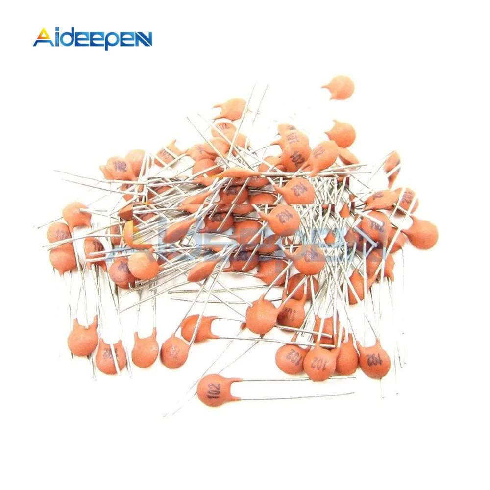100pcs Ceramic Capacitor 50V 22pF 15 DIP 0.015nF 15pF 0.1uF 100NF 104PF 1000pF 1nF 102pF 221 220pF 0.047uF 47000pF 473 | Обустройство