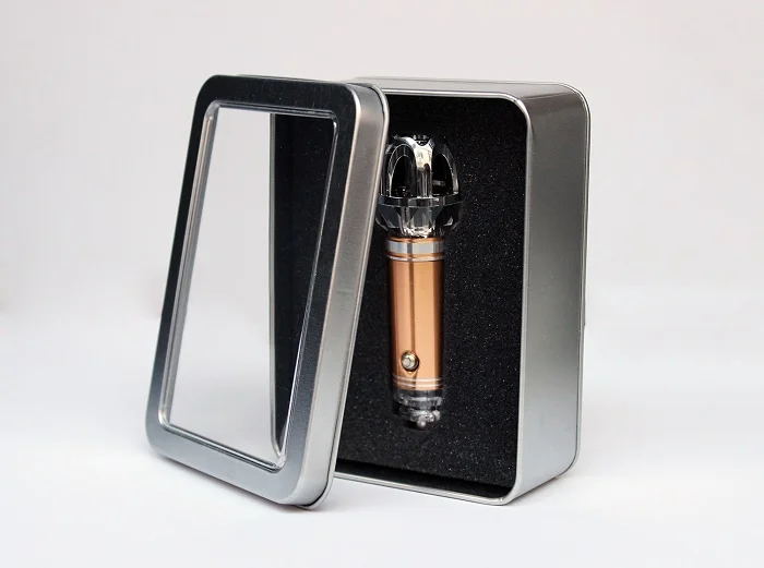 Горячая распродажа Рождественский подарок для удаления дыма и чистого воздуха 12