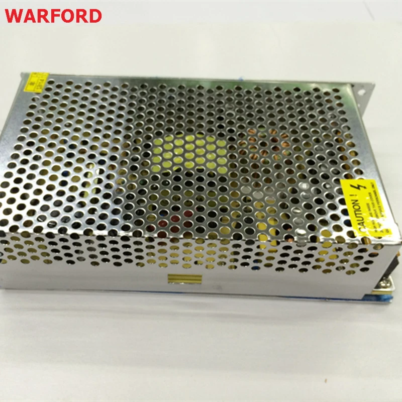 Бесплатная доставка DC 12 V 20A 240 W импульсный источник питания для ws2811 5050 3014 2835 5630 6803