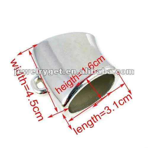 Модные аксессуары для шарфа CCB ювелирные изделия Diy подвеска 5 шт. в партии P358|f