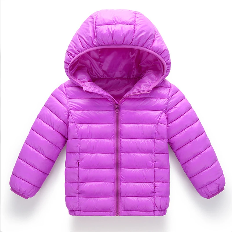 HH/Одежда для маленьких мальчиков хлопковые пуховики парки девочек детское