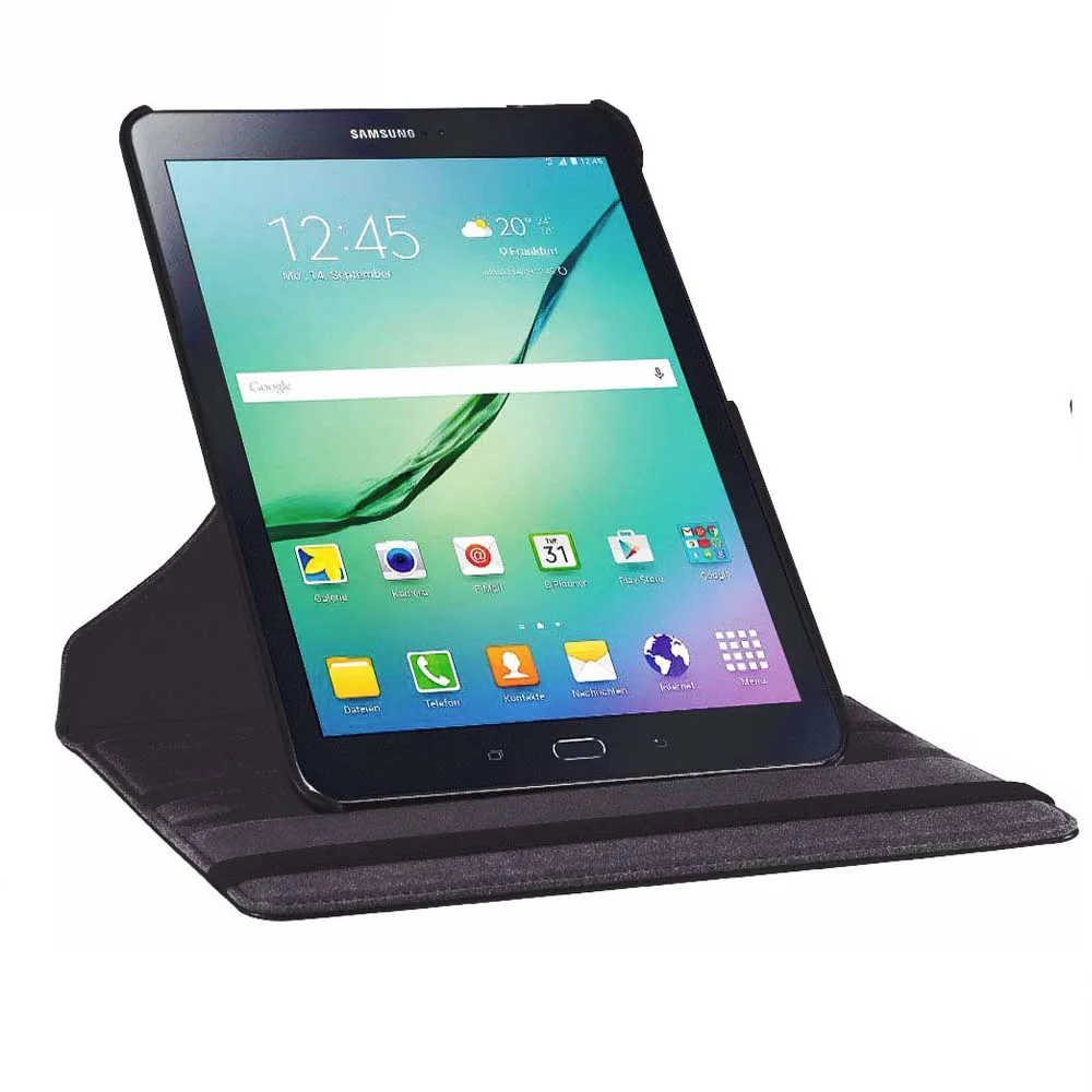 Чехол для планшета Tab S2 9 7 с функцией автоматического пробуждения/сна|for samsung galaxy