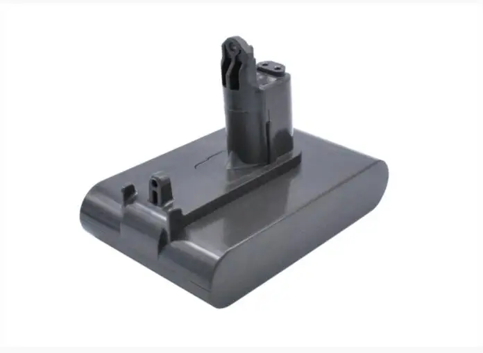

Аккумулятор Cameron Sino 1500 мАч для DYSON DC31 Animal DC34 DC34 Animal DC45 SV DC56 965557-06 Type-B Вакуумный Аккумулятор