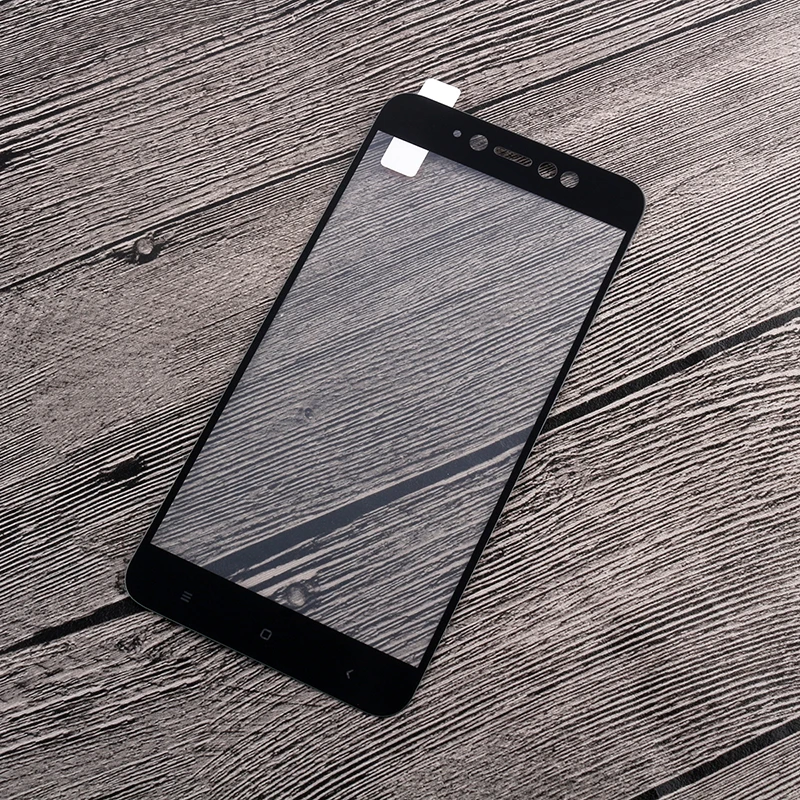 Ocolor для Xiaomi Redmi Note 5A 3 ГБ 32 премьер закаленное Стекло Экран Protector замена пленки