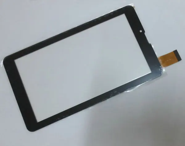 

Free Film + Original Touch Screen Digitizer Glass Lens Replacement For 7" KOCASO M776H M776 M776SLV Tablet Free Shipping