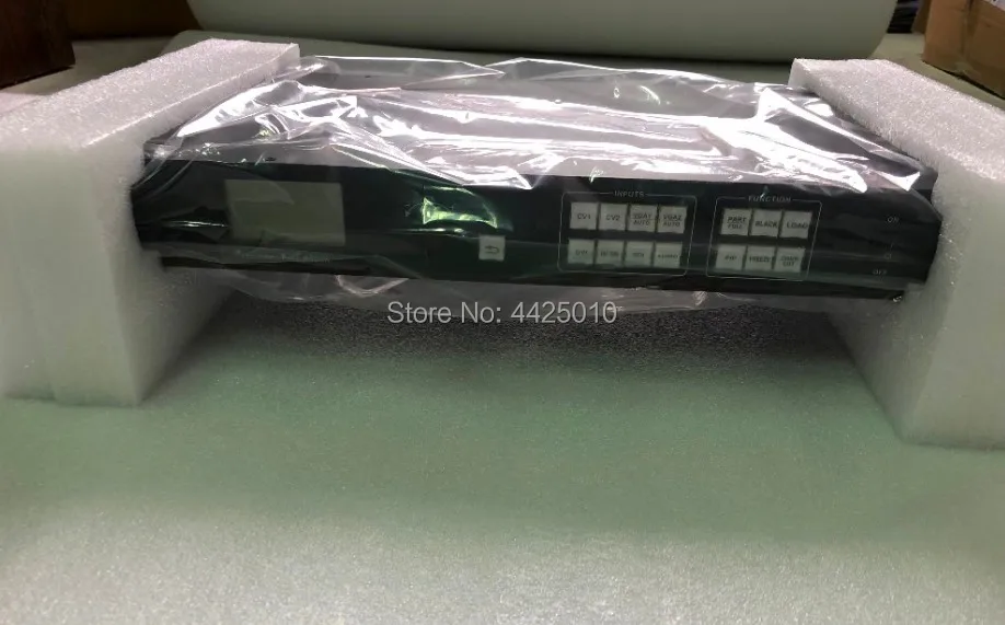 SDI/HDMI видео процессор совместимый Novasta/светодиод LINSN экран или SDI/HD SDI VGA/DVI/HDMI