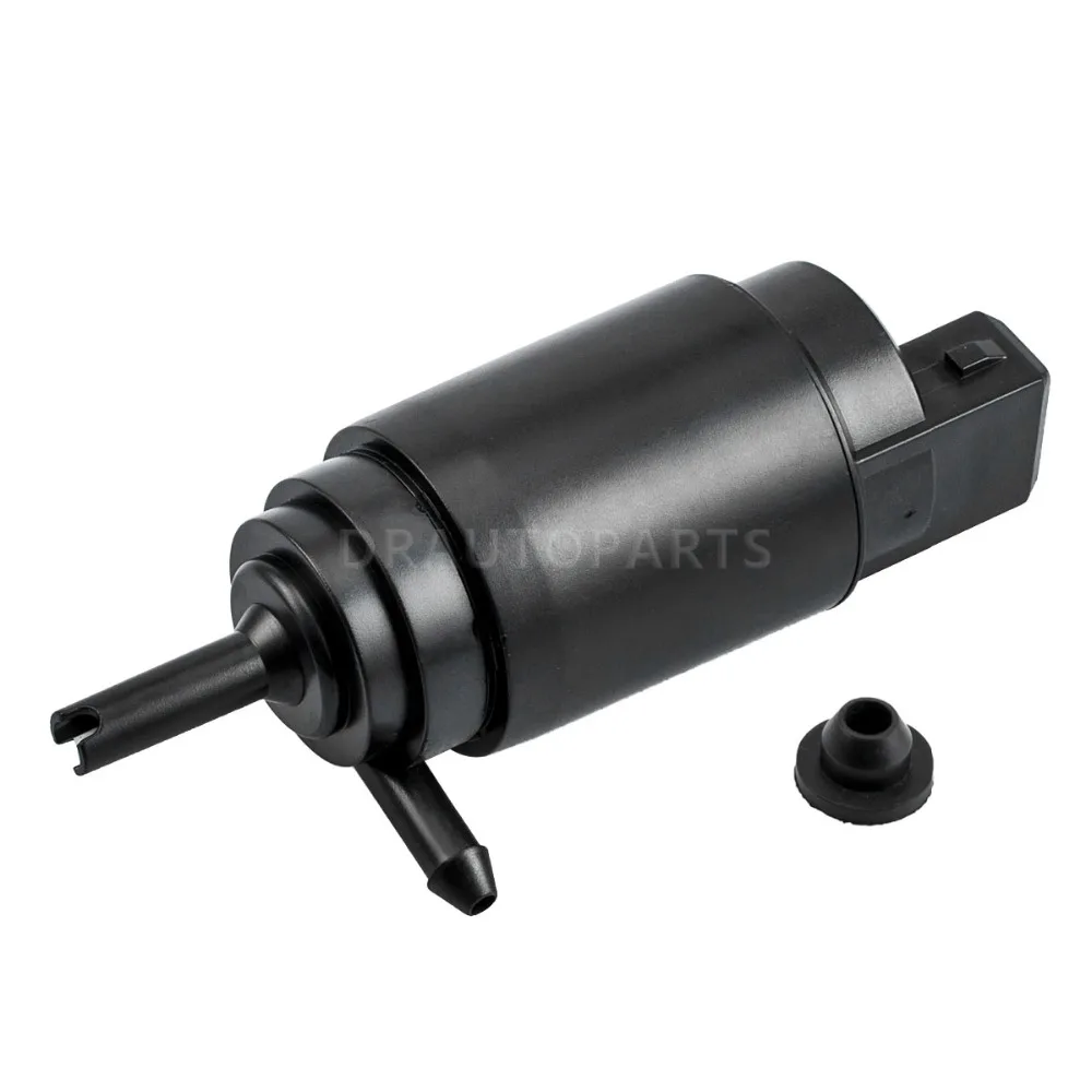 Насос для мытья ветрового стекла Nissan Navara Pick up D40 2.5D Micra C + Convertible OE # ADN10317/90508705|windscreen