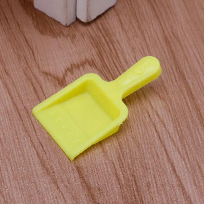 4 шт. набор мебели для уборки дома | Игрушки и хобби