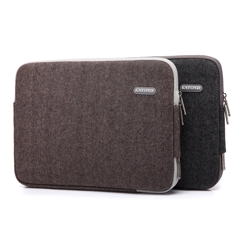 Kayond Laptop Sleeve Case for 11 12 13 14 15" 15.6" 17 inch Bags mac book air case 15.4 12.5 laptop sleeve | Компьютеры и офис