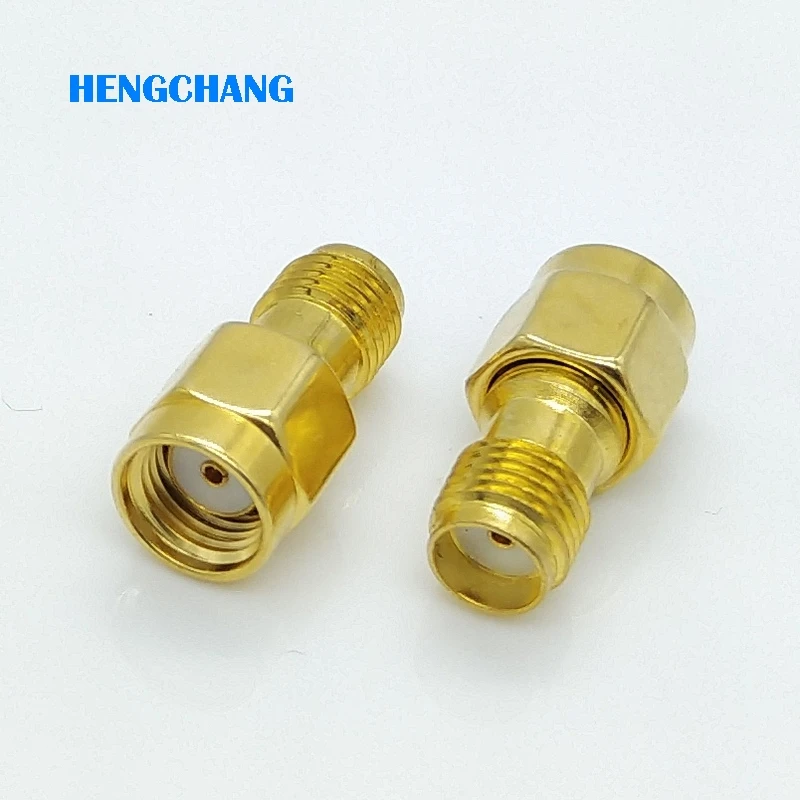 1 шт . RP SMA женский переключатель прямой RF разъем адаптера sma женский|sma female connector|sma