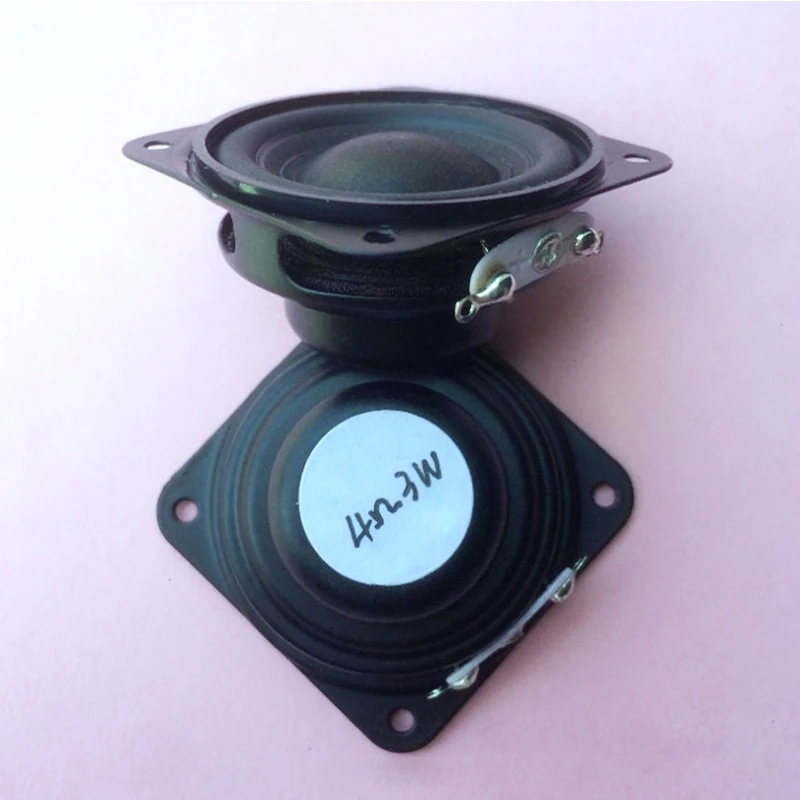 TONLEN Altoparlante Bluetooth портативный динамик 40 мм Enceinte Puissant Hoparlor Reproduktor полный диапазон