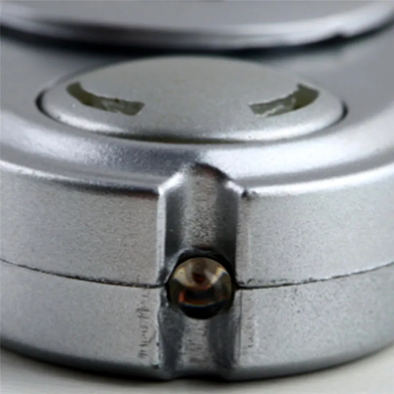 Портативный серебро Электронный ультразвуковой Комары Пешт Мыши Убийца