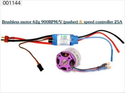 Esky E 001144 безщеточный скороход система питания 001131 ( EK5 0003B ) Rc запчасти для