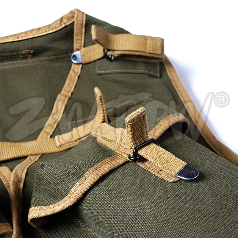WW2 US ARMY D-DAY assuot жилет RMY GREEN Реплика US/409102