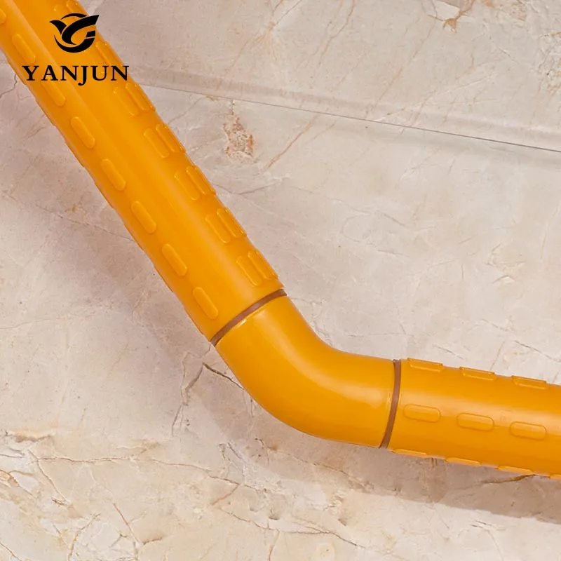 Yanjun душевая ванна безопасная ручка для ванной комнаты держатель рук туалет