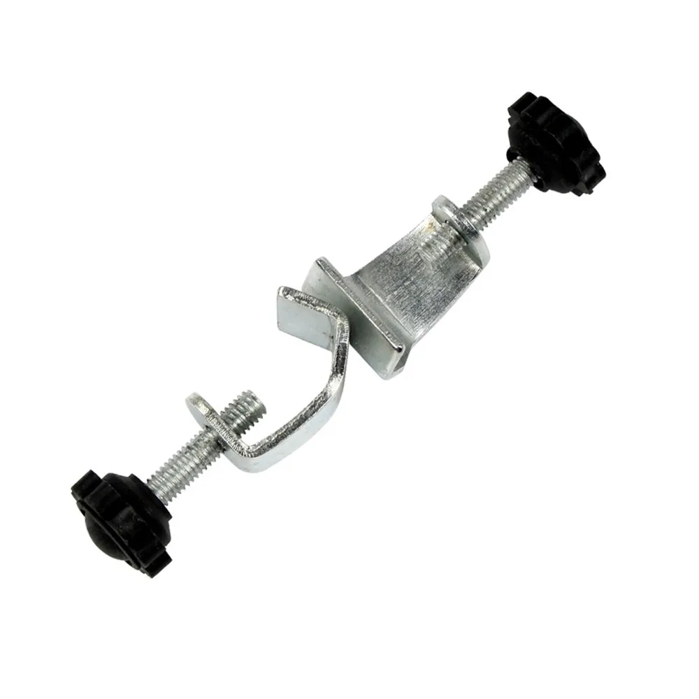 1 шт. новинка лабораторные головные зажимы держатель лабораторная Металлическая