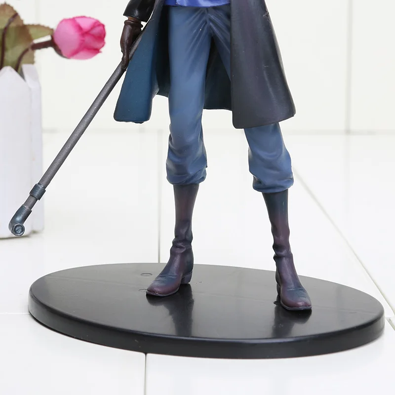 Аниме one piece DXF сабо из ПВХ фигурка Коллекционная модель игрушки brinquedos