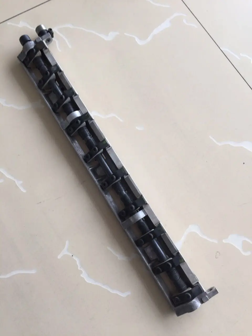 For Heidelberg PM52 Gripper Bar 10 teeth for printing machine | Компьютеры и офис