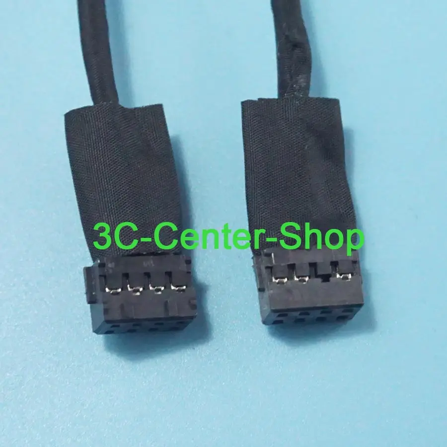 1 шт. DC Jack разъем для HP ProBook 440G1 445G1 450G1 455G2 450 G2 440G2 445G2 450G2 dc jack Мощность