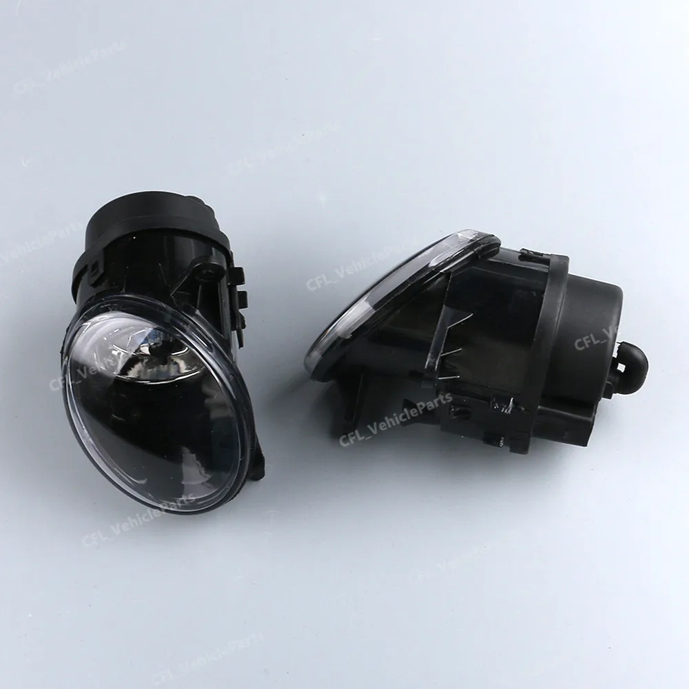 Front Left+Right Driver Side Bumper Fog Driving Light Lamp 4B0941699C 4B0941700C For AUDI A6 Quattro S6 C5 2002 2003 2004 2005 | Автомобили