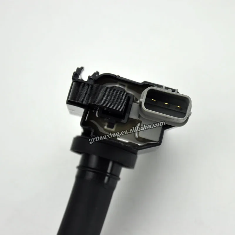 33400 62J00 3340062J00 Катушка зажигания для Suzuki Кожанный чехол для ключей от Suzuki Grand Vitara Ignis Liana Swift SX4 Wagon R+ 33400-62J00