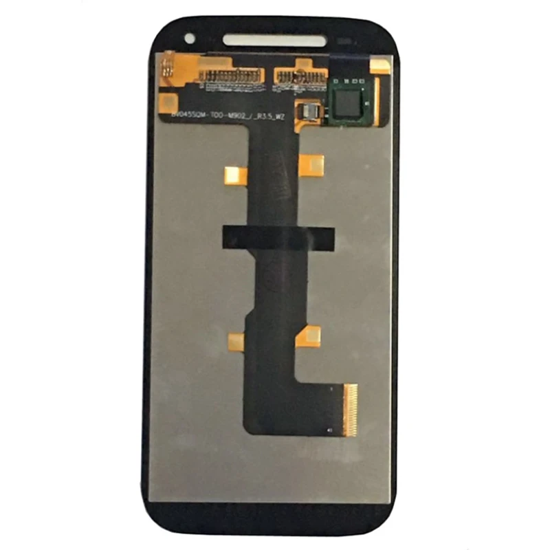 4 5 &quotЖК дисплей для Motorola Moto E2 2nd E + 1 XT1505 XT1524 XT1511 XT1527 ЖК сенсорный экран дигитайзер с