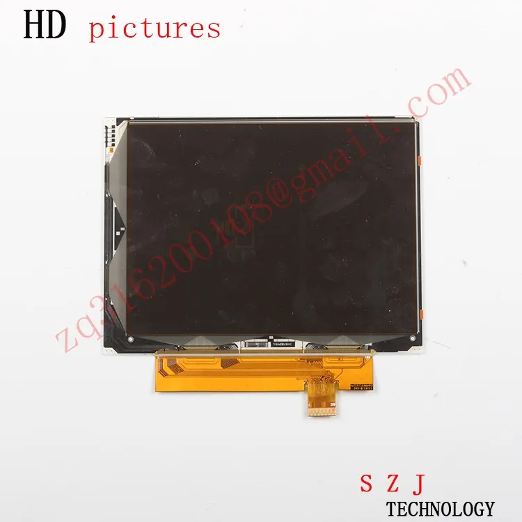 5 ''дюймовый ЖК-дисплей Дисплей ED050SC5 e-ink для pocketbook 515 читатель ЖК-дисплей экран